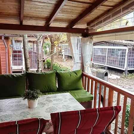 Campingplatz Mylooking Vacanze *
