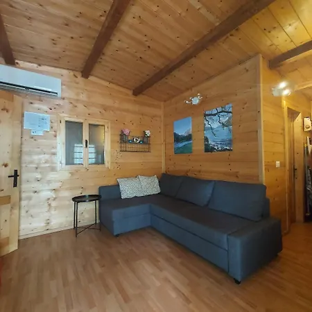 Mylooking Vacanze Campsite