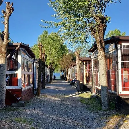 Campingplatz Mylooking Vacanze