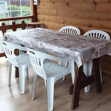 Mylooking Vacanze Campingplatz