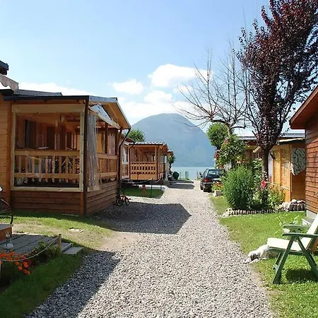 Mylooking Vacanze Porlezza