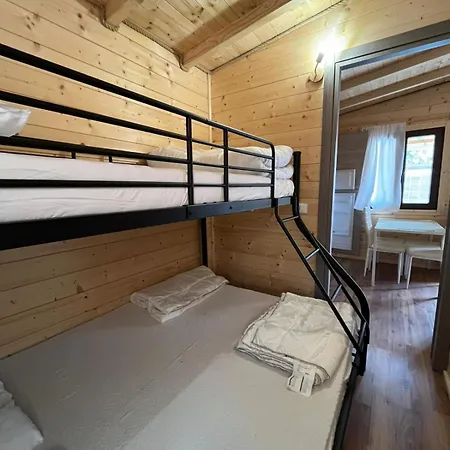 Camping Mylooking Vacanze