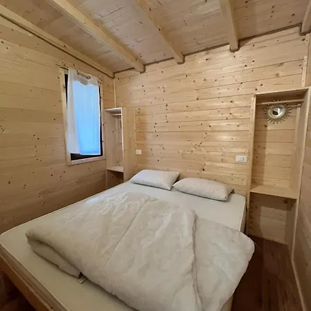 Camping Mylooking Vacanze *