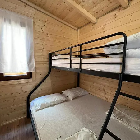 Mylooking Vacanze Camping