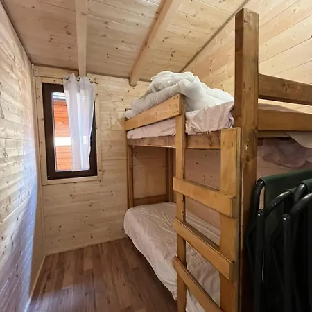 Camping Mylooking Vacanze