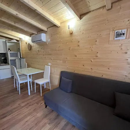 Camping Mylooking Vacanze *
