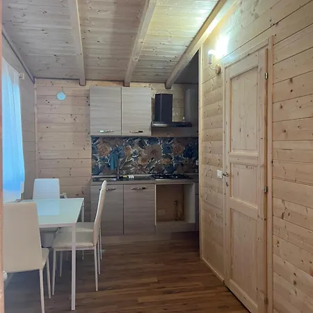 Mylooking Vacanze Camping Porlezza