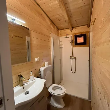 Camping Mylooking Vacanze *