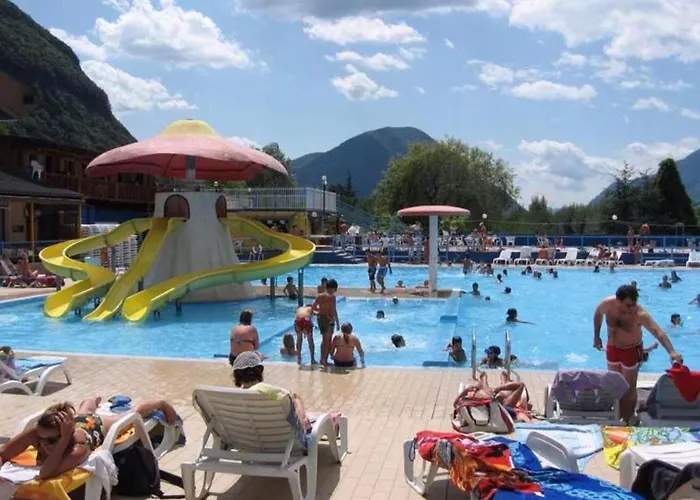 Camping Mylooking Vacanze