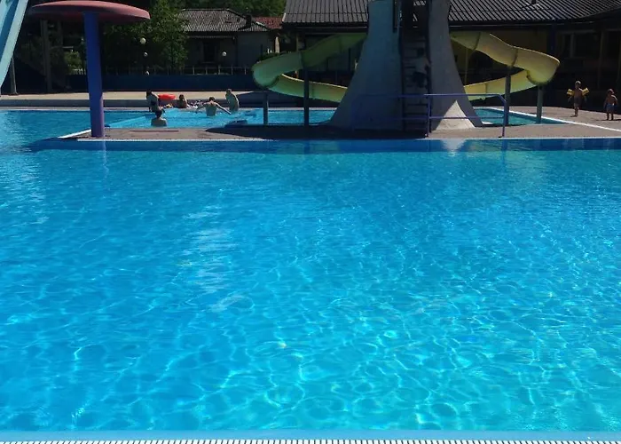 Mylooking Vacanze Camping *