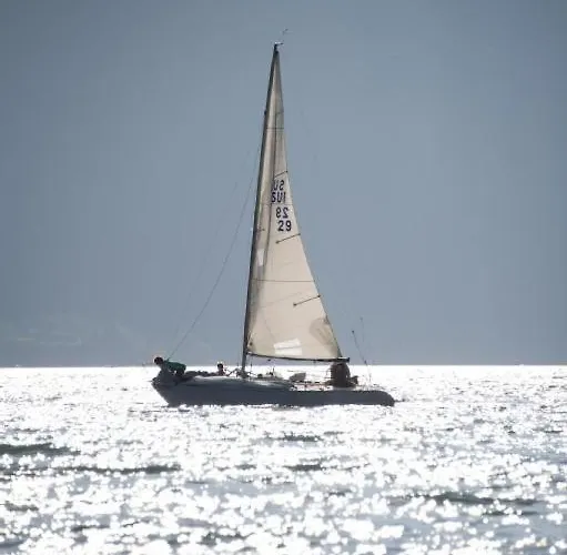 Camping Mylooking Vacanze Porlezza
