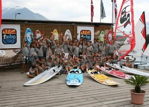 Mylooking Vacanze Camping *