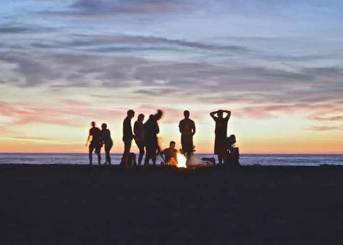 Camping Mylooking Vacanze