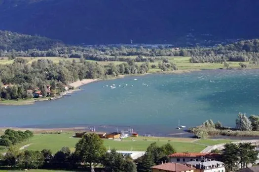 Mylooking Vacanze Camping Porlezza