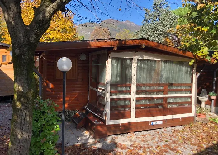 Mylooking Vacanze Camping