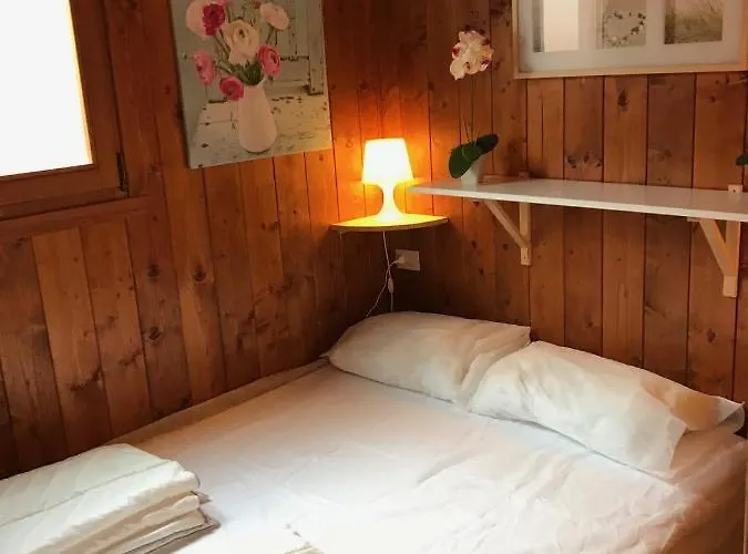 Mylooking Vacanze Camping Porlezza