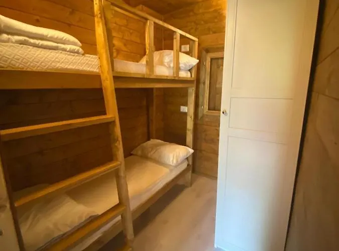 Mylooking Vacanze Camping Porlezza