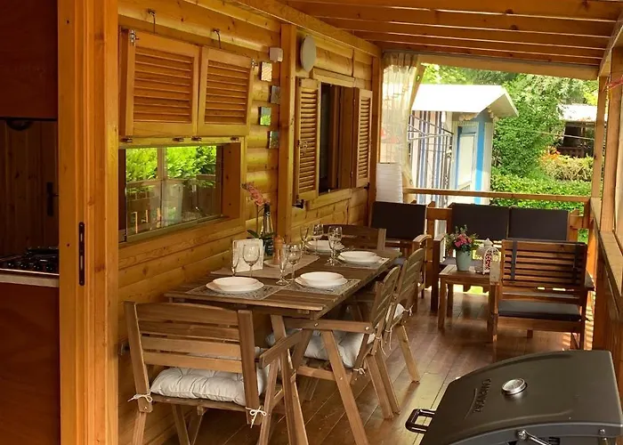 Camping Mylooking Vacanze *