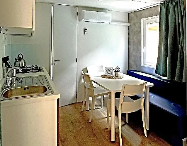 Camping Mylooking Vacanze