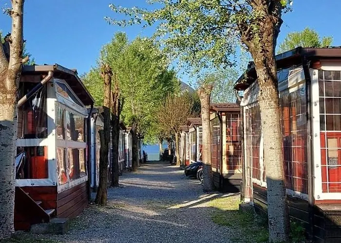 Camping Mylooking Vacanze
