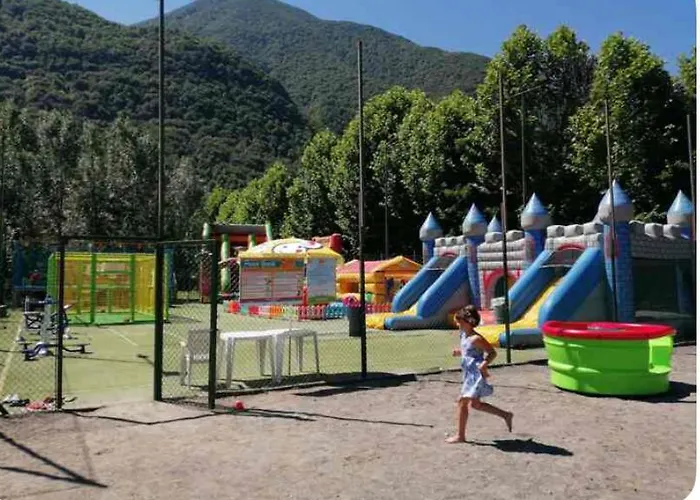 Mylooking Vacanze Camping *