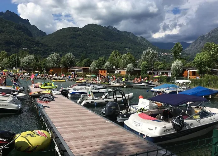 Mylooking Vacanze Camping *