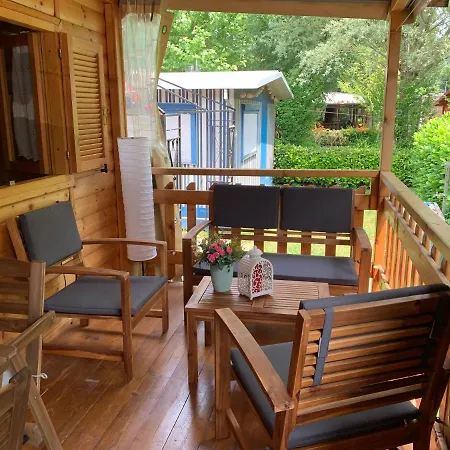 Campsite Mylooking Vacanze *