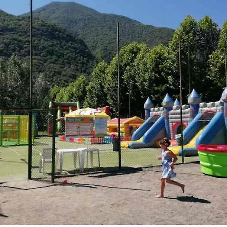 Mylooking Vacanze Campsite *