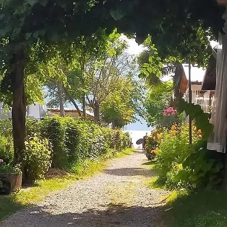 Mylooking Vacanze Porlezza