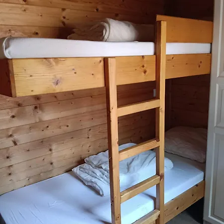 Campsite Mylooking Vacanze